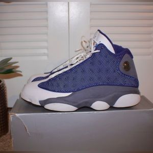 Air Jordan Retro 13 Flint